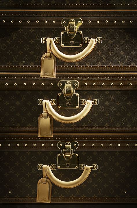 louis vuitton anniversary|brief history of Louis Vuitton.